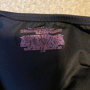 Victoria secret swim bottoms